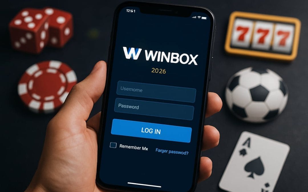 Complete Winbox Login 2026 Guide: Troubleshooting Tips for Seamless Gaming